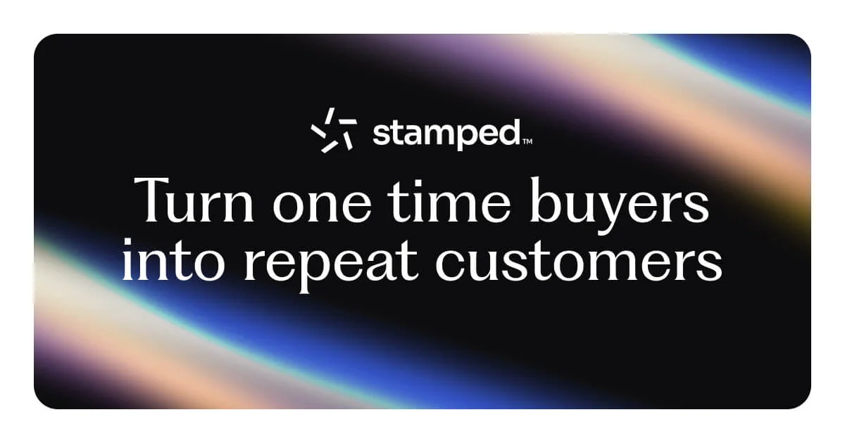 Stamped AI Reviews