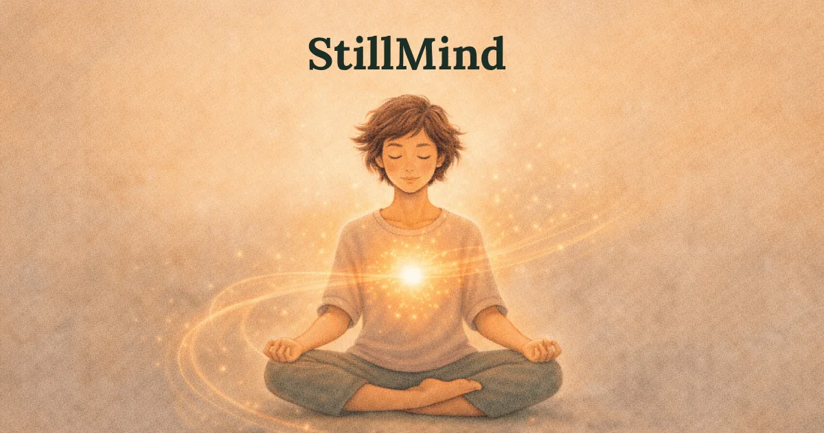 StillMind