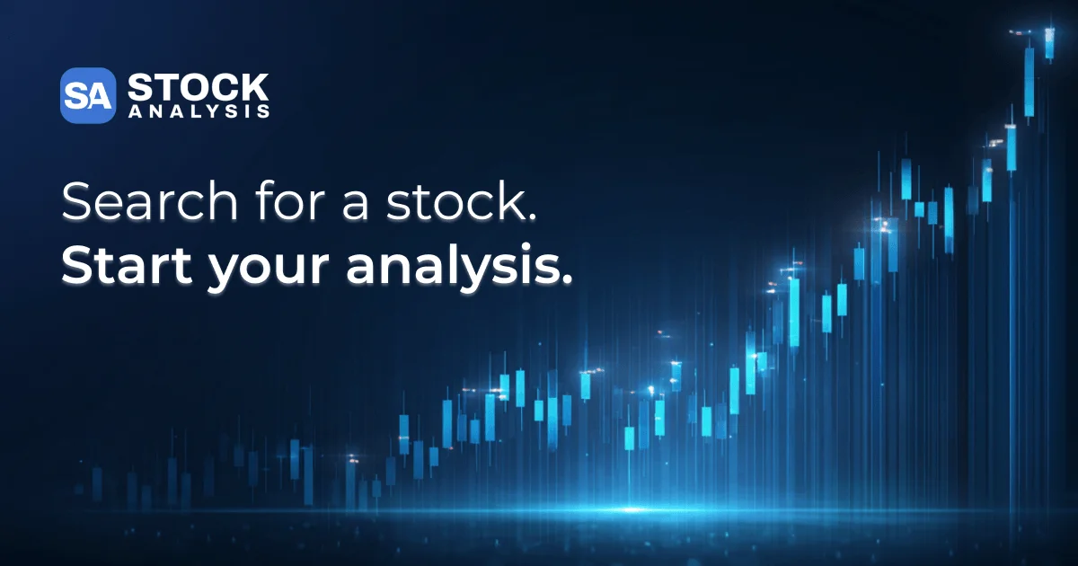Stock Analysis