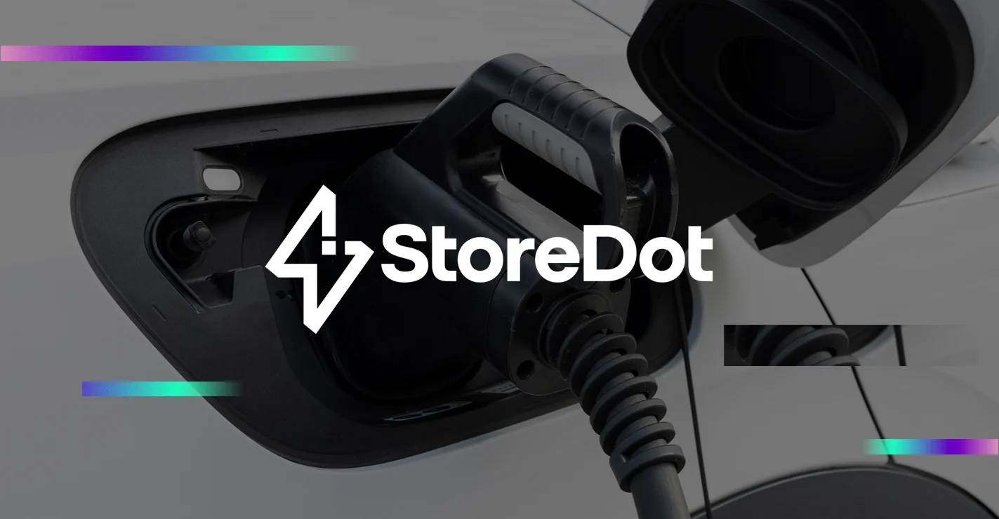 StoreDot