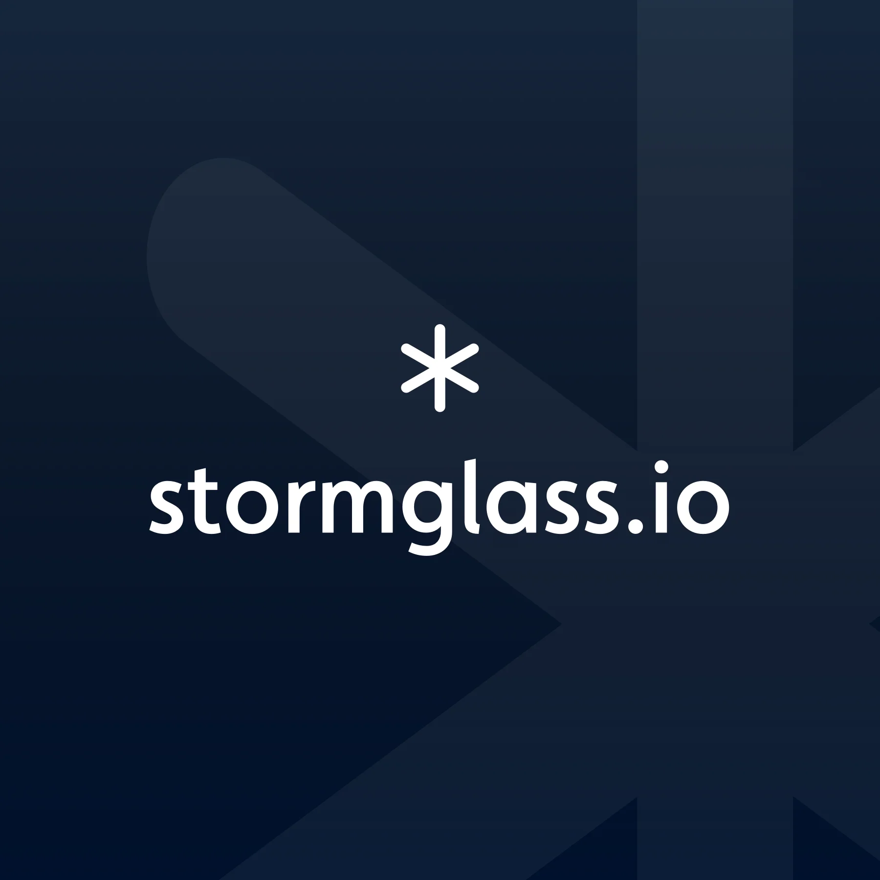Stormglass