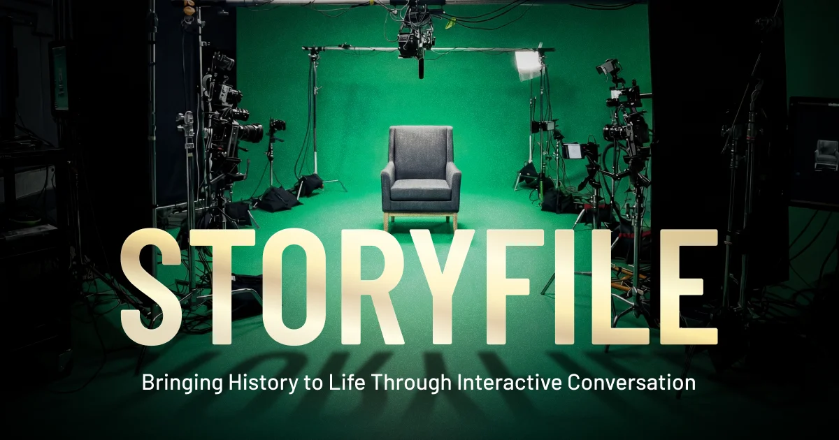 StoryFile