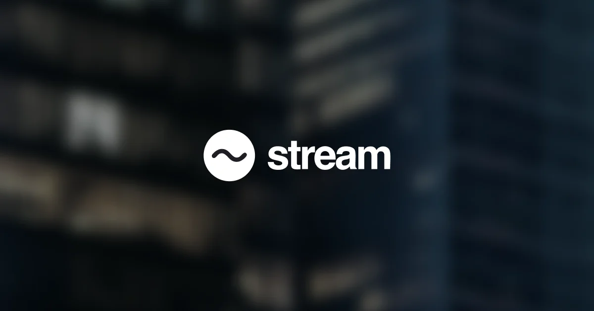 Stream Claims