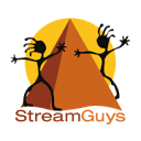 StreamGuys