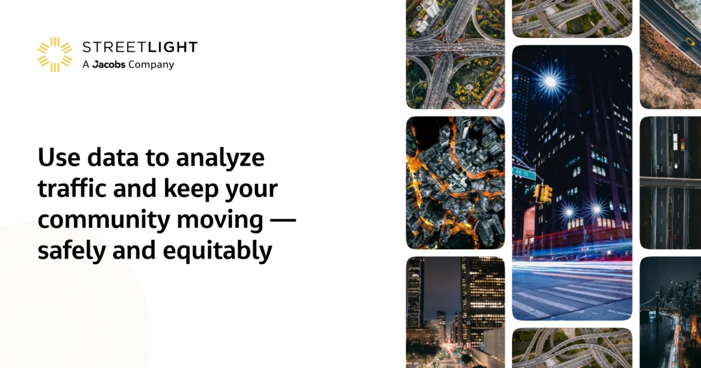 StreetLight Data