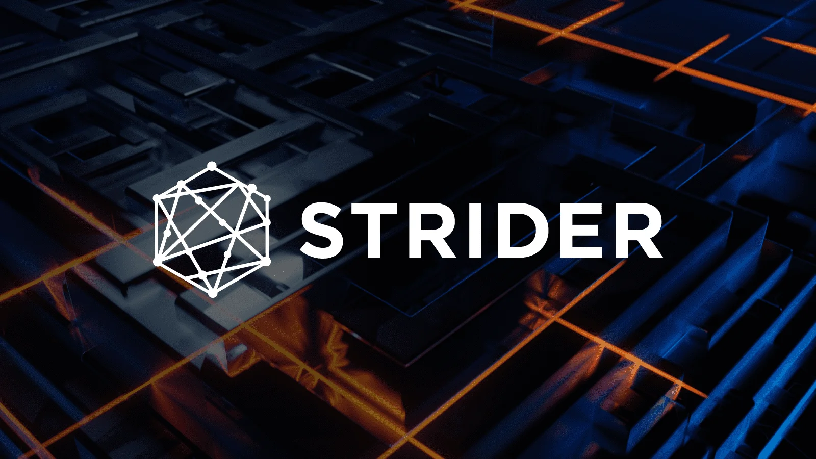 Strider Technologies