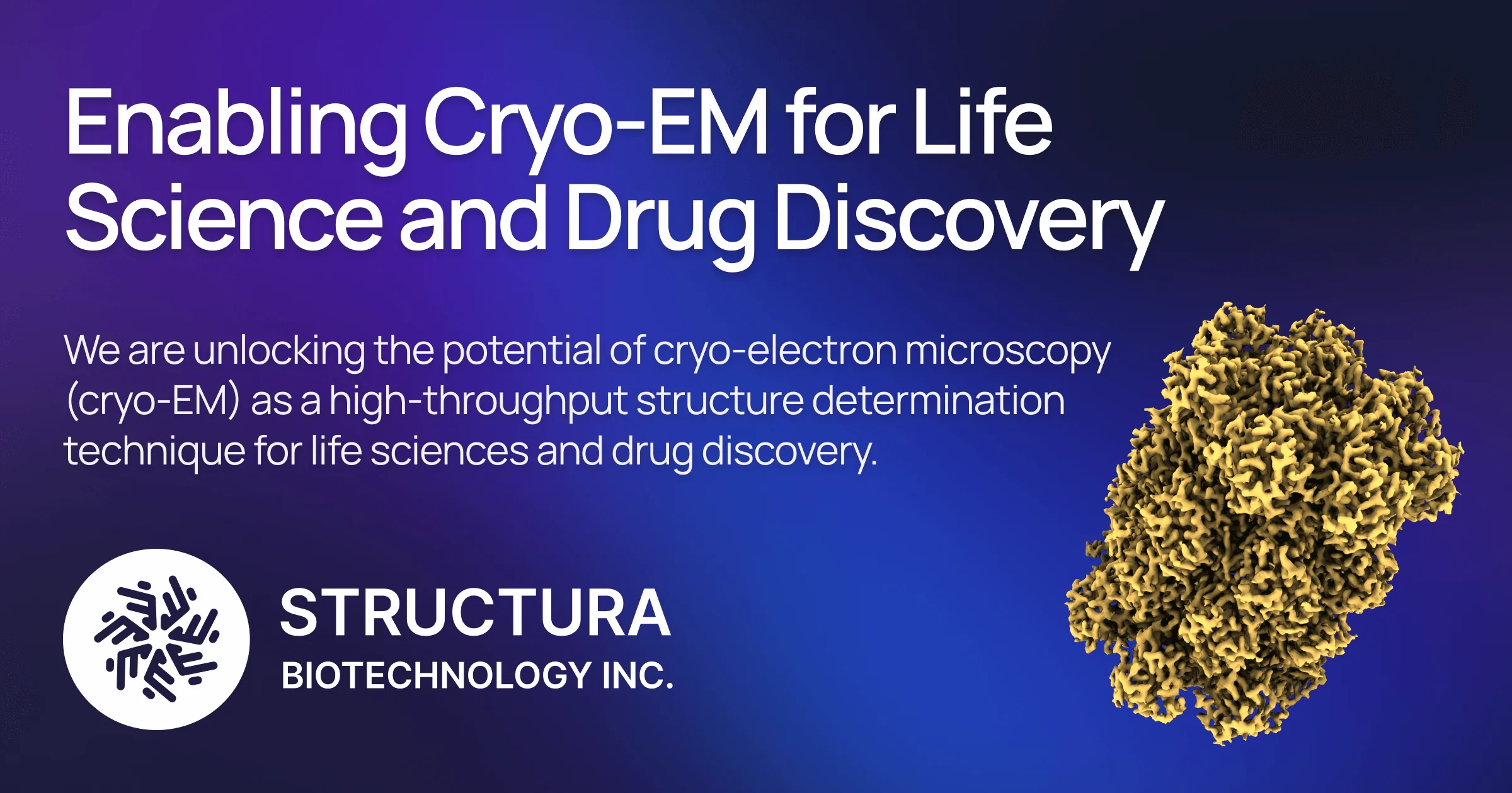 Structura Biotechnology