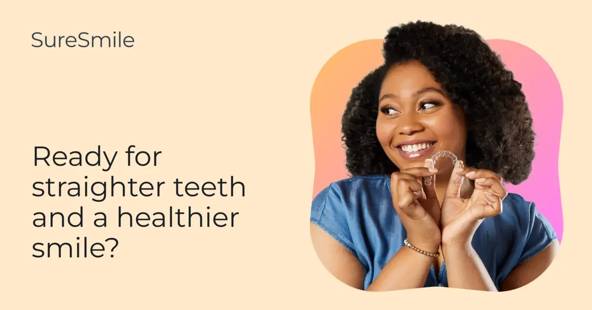 SureSmile