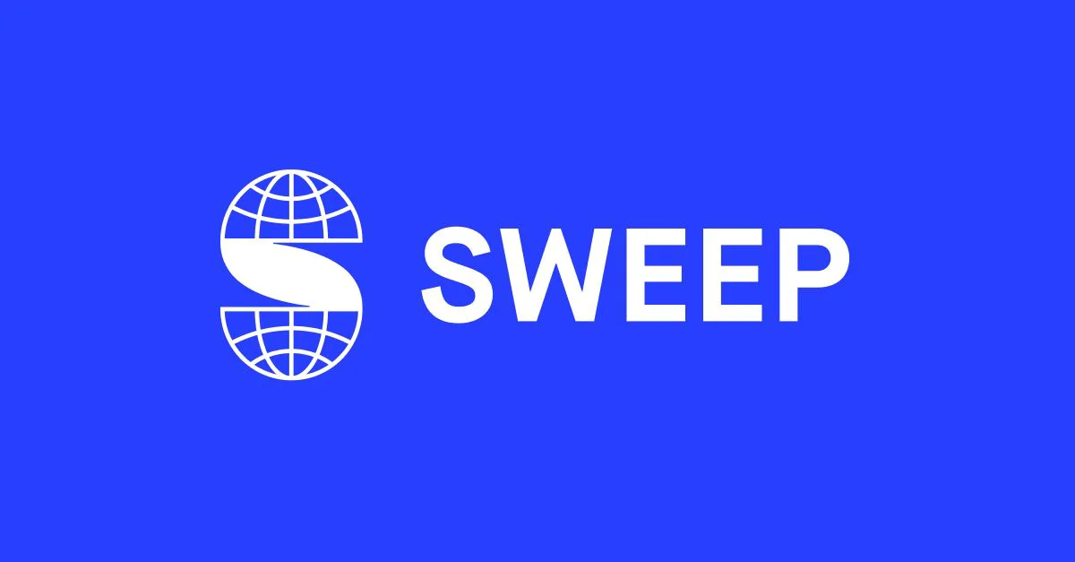 Sweep