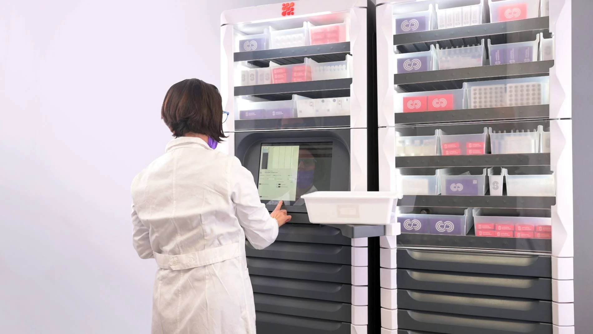 Swisslog Healthcare