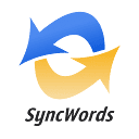 SyncWords Live