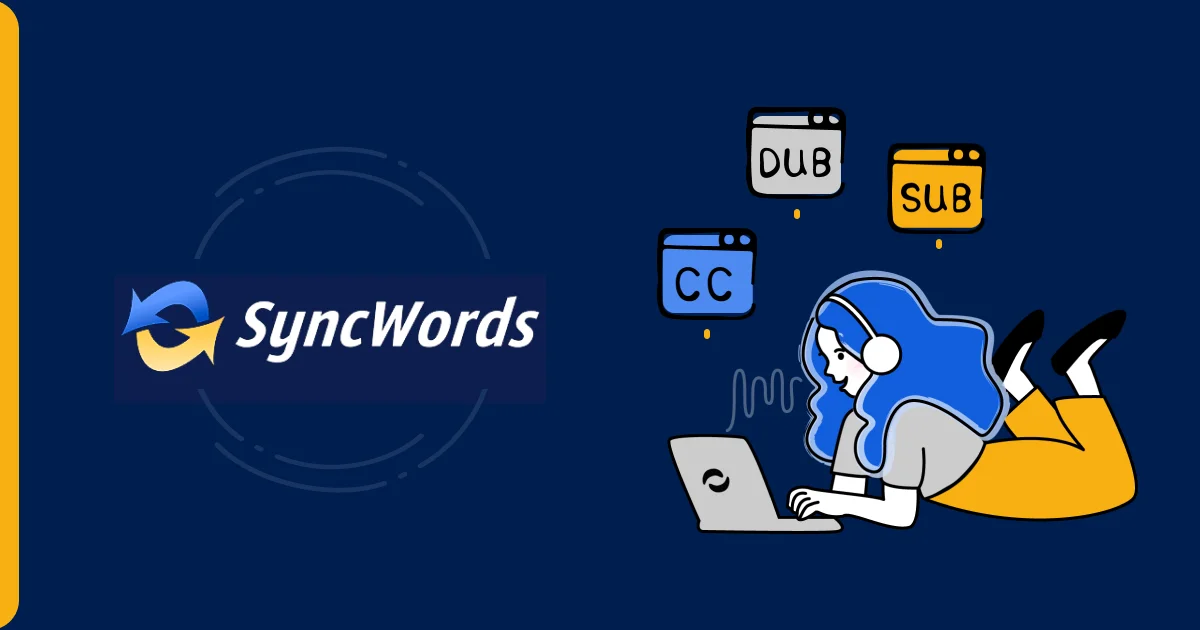 SyncWords Live