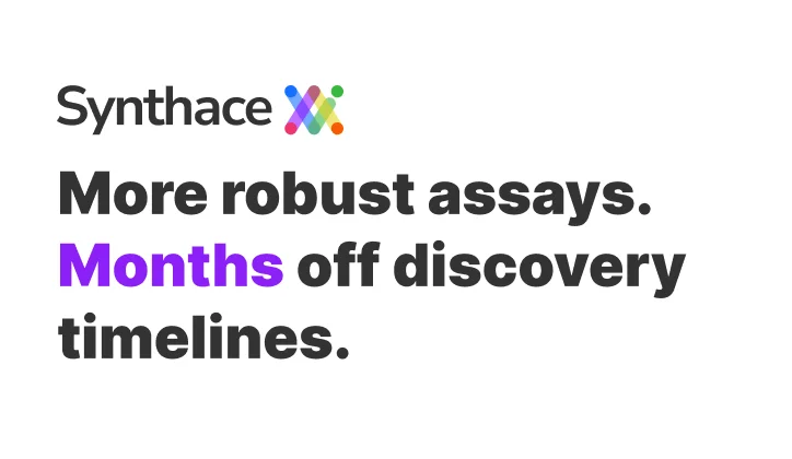 Synthace