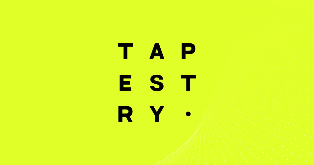 Tapestry