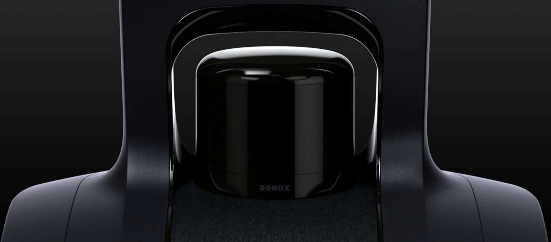 Temi Robot