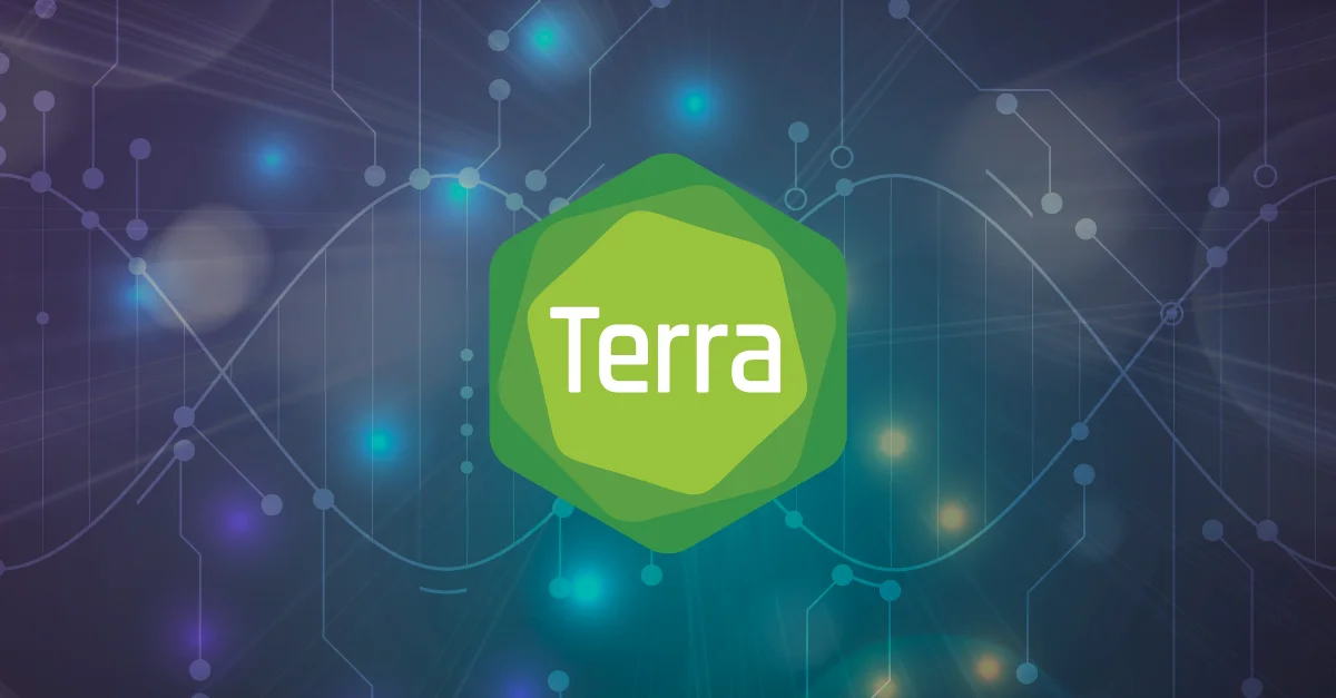 Terra by Broad
