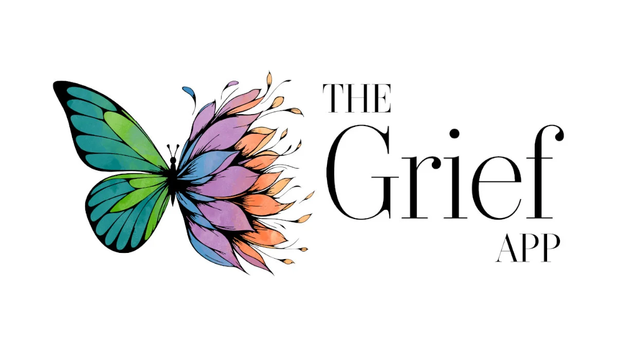 The Grief App