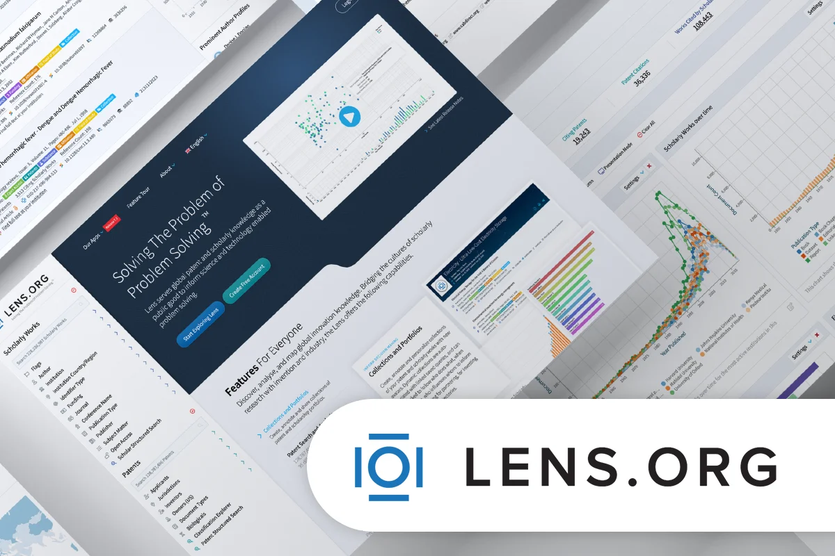 The Lens