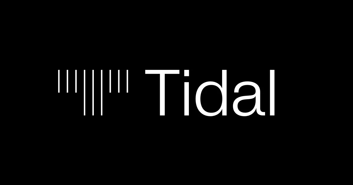 Tidal