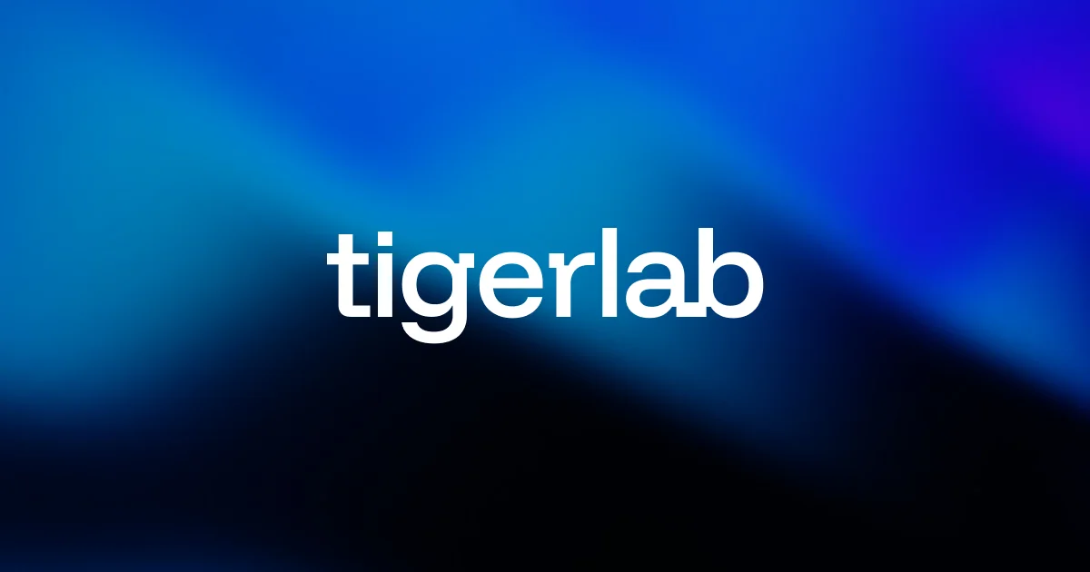 Tigerlab