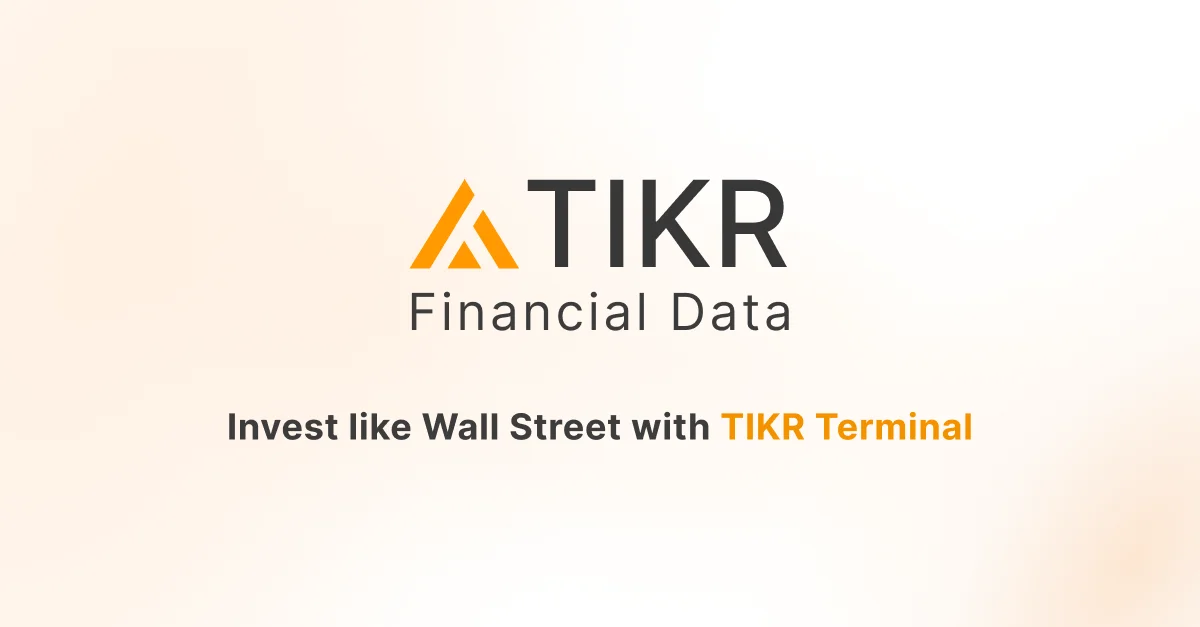TIKR