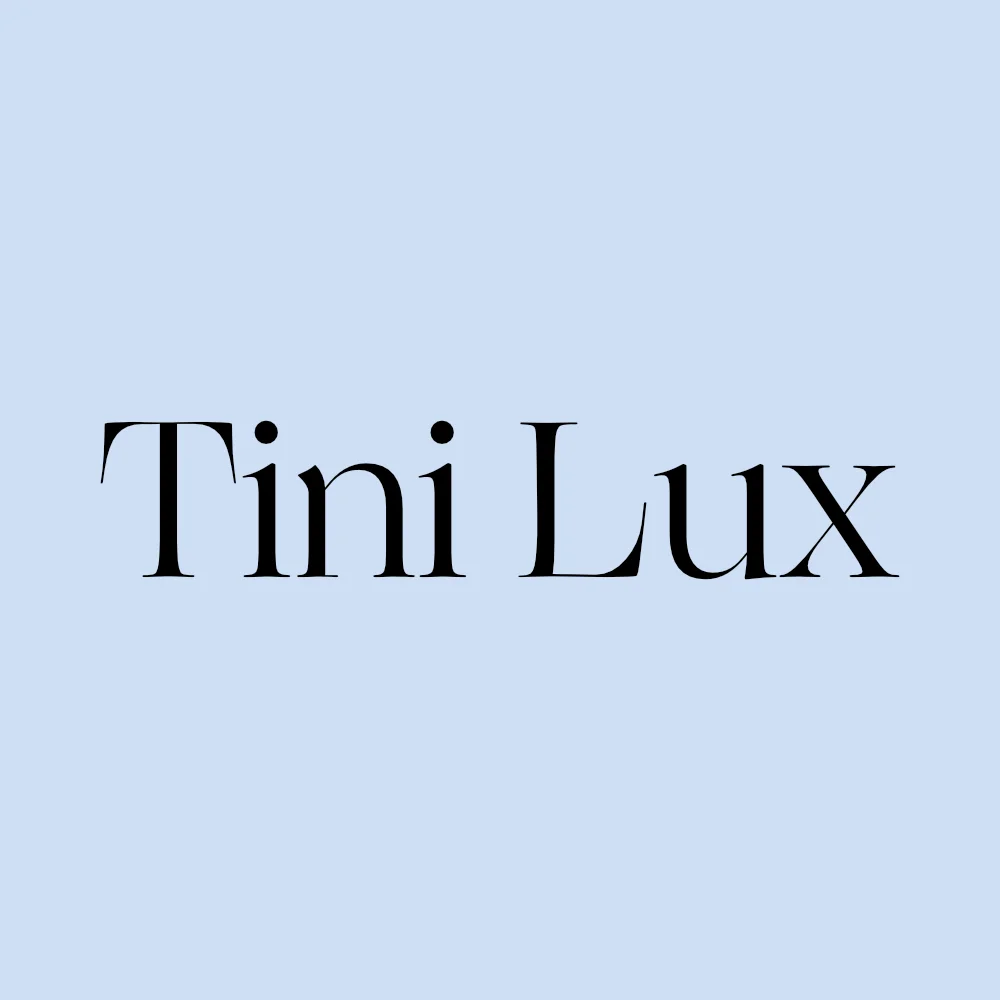 Tinilux Piercing Planner