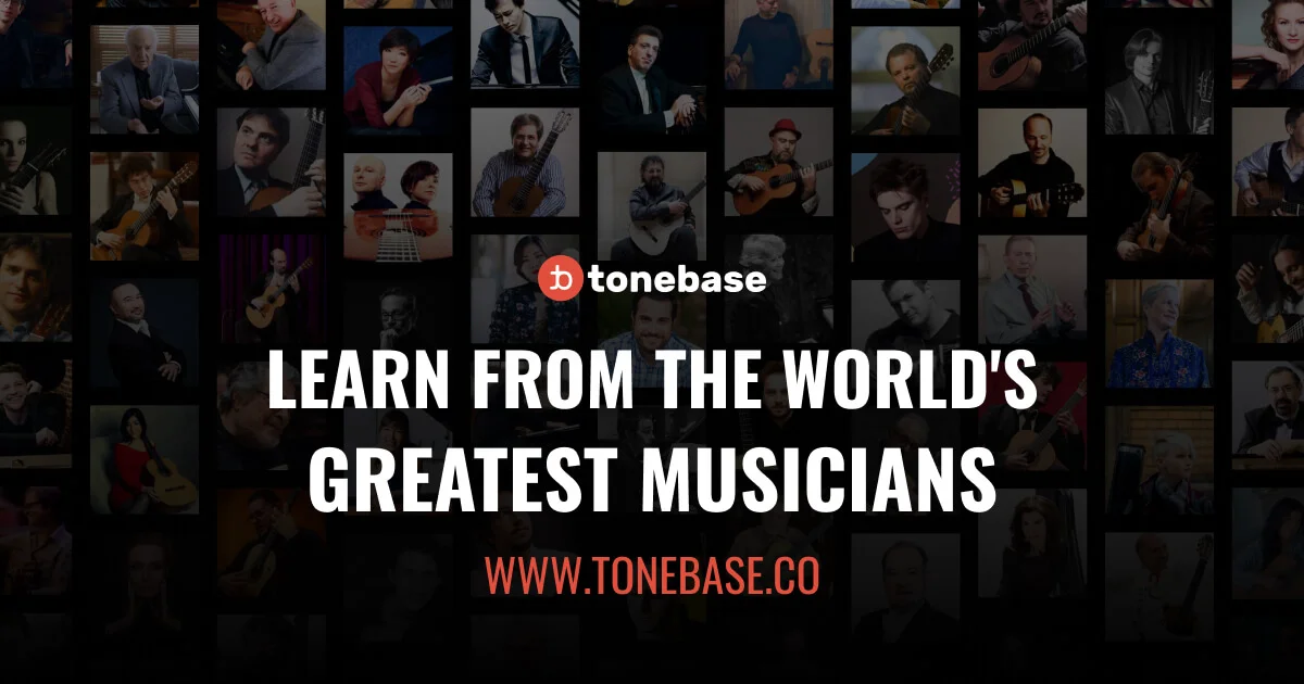 Tonebase