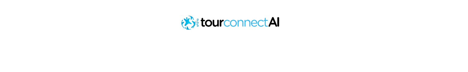 TourConnect AI