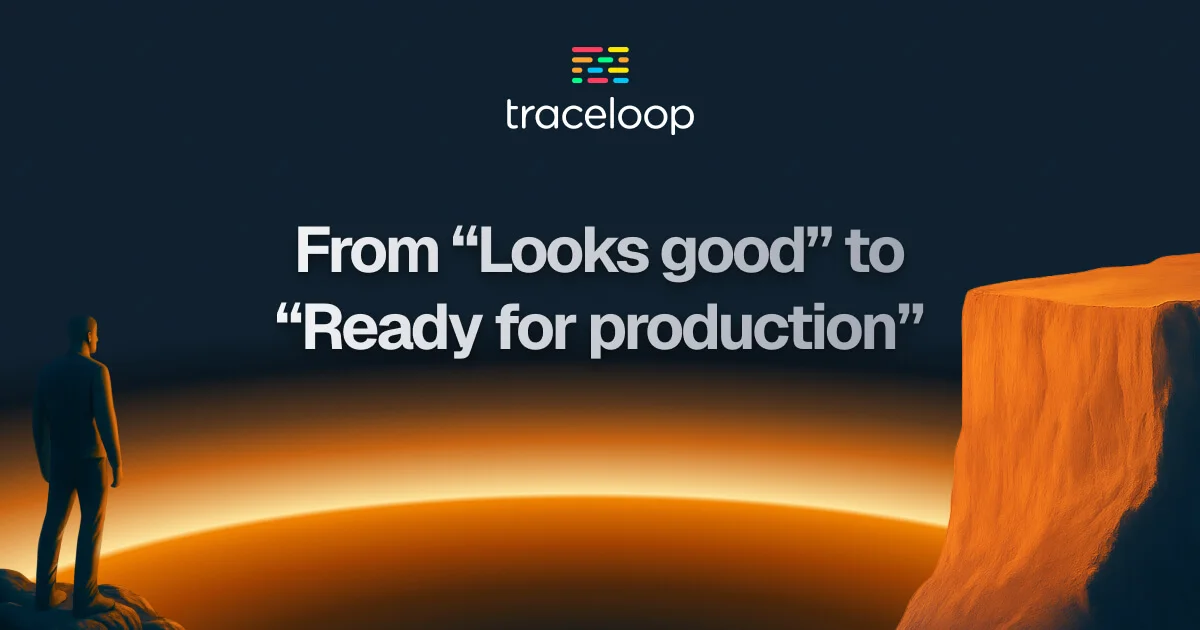 Traceloop