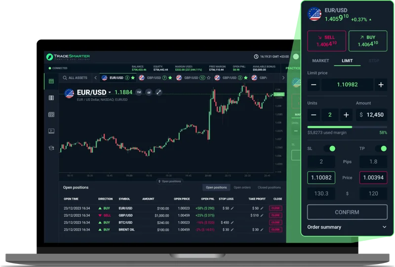 Tradesmarter