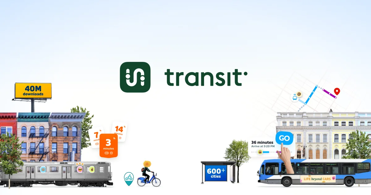 Transit App