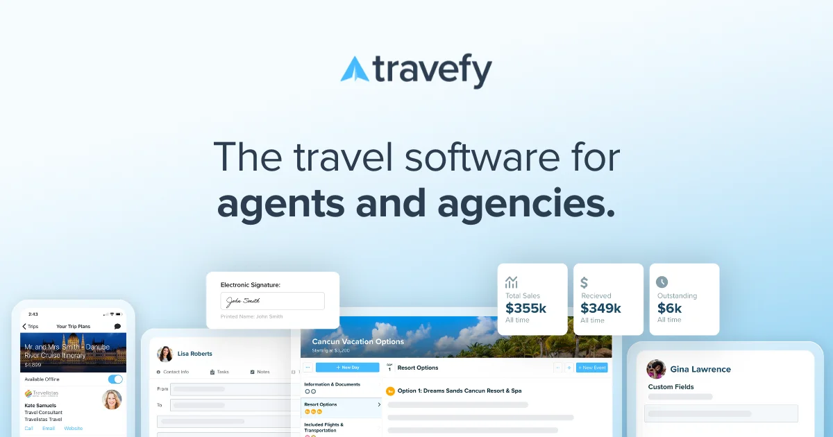Travefy