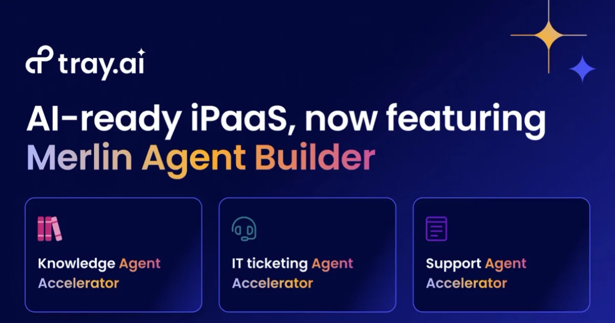 Tray.io