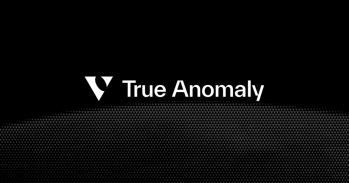 True Anomaly