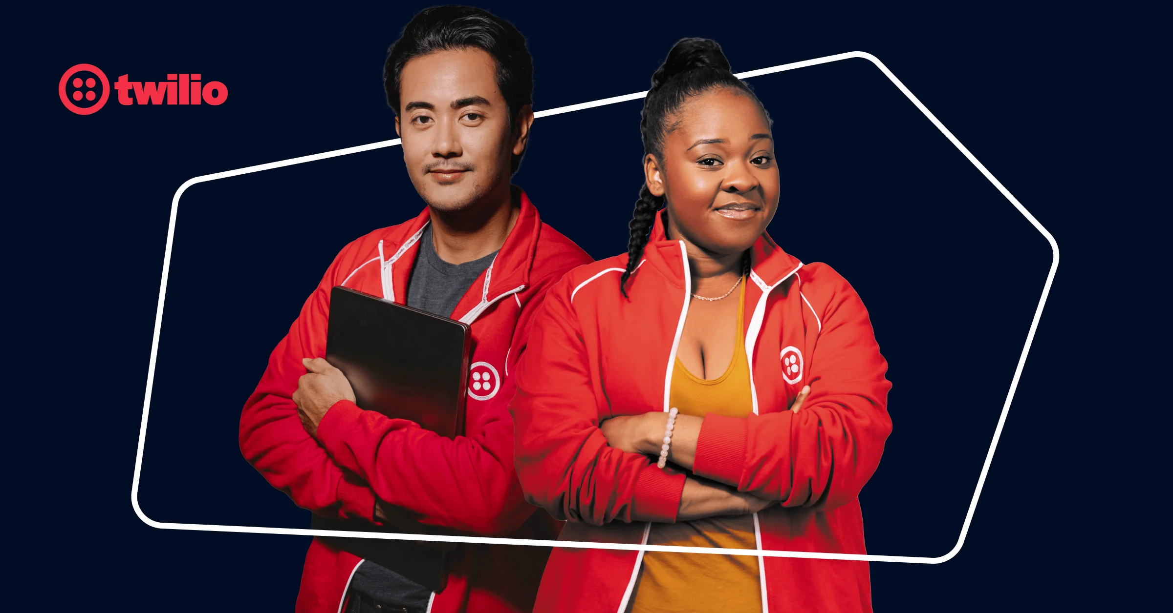 Twilio Engage