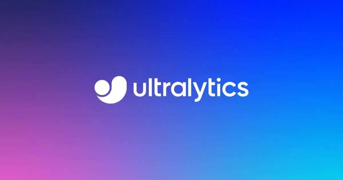 Ultralytics