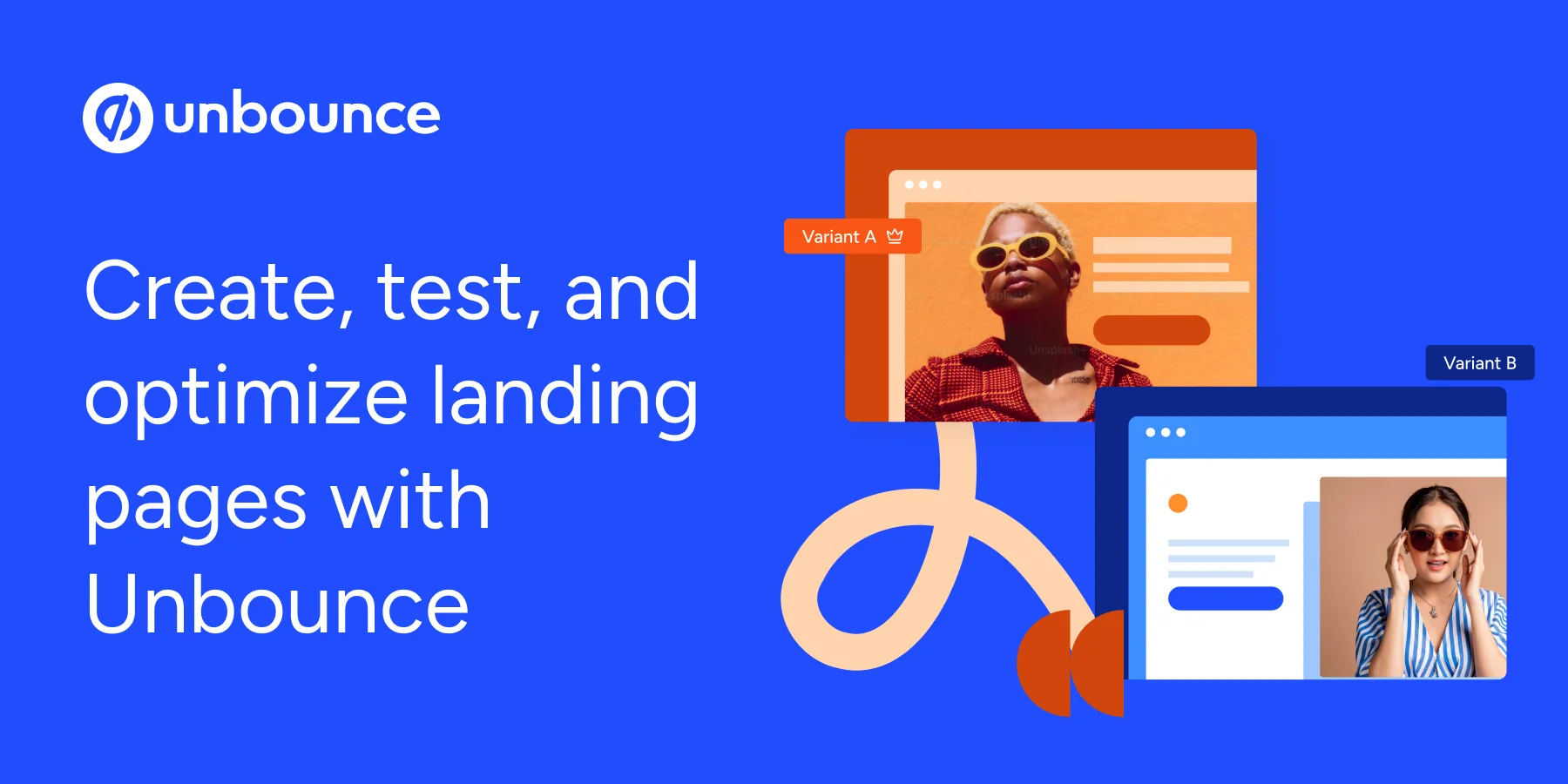 Unbounce Smart Copy