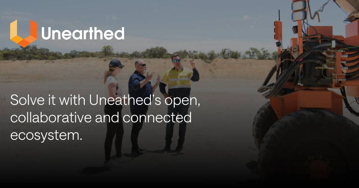 Unearthed