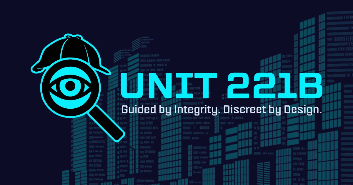 Unit 221B