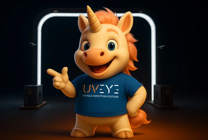 UVeye