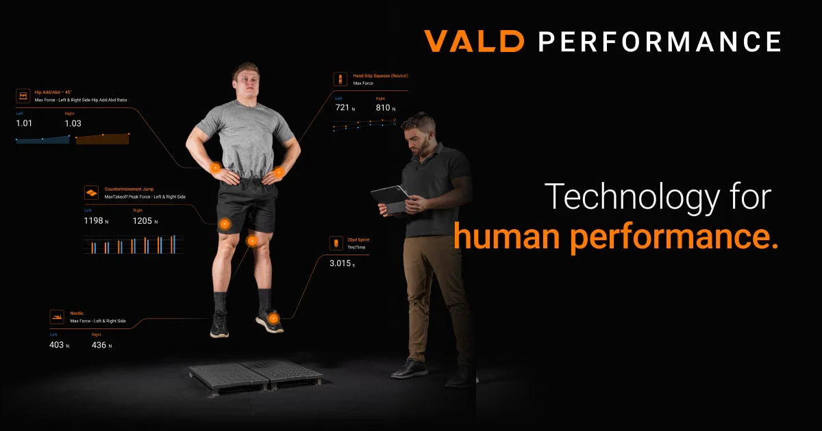 Vald Performance
