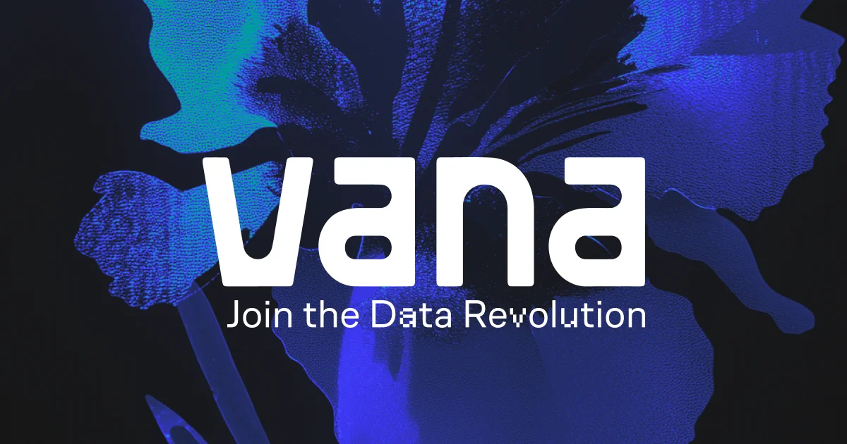 Vana Network