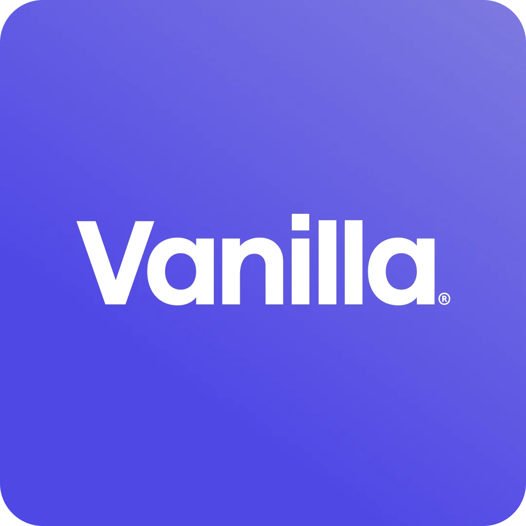 Vanilla