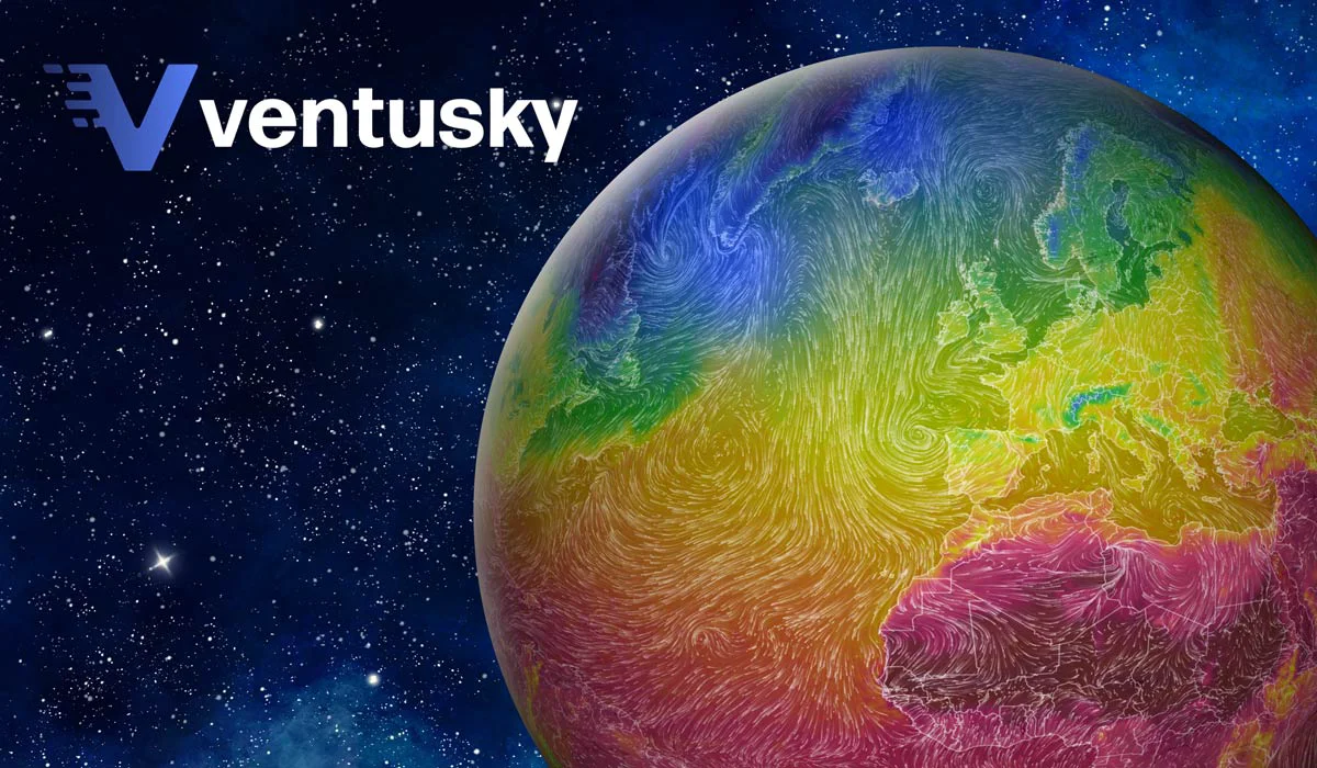 Ventusky