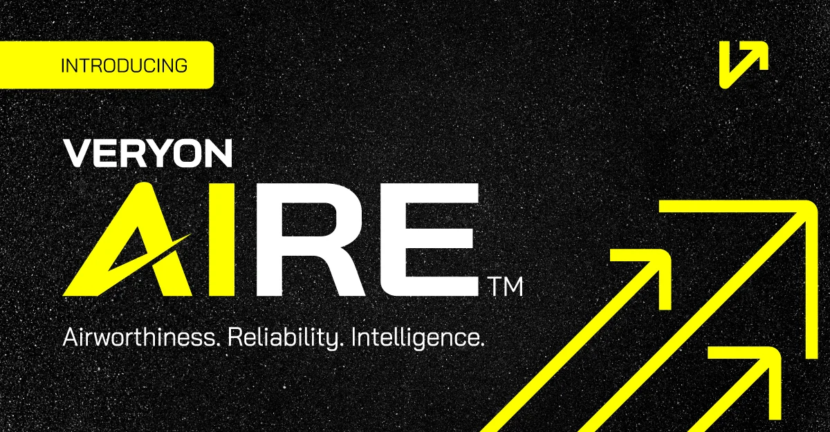 Veryon AIRE