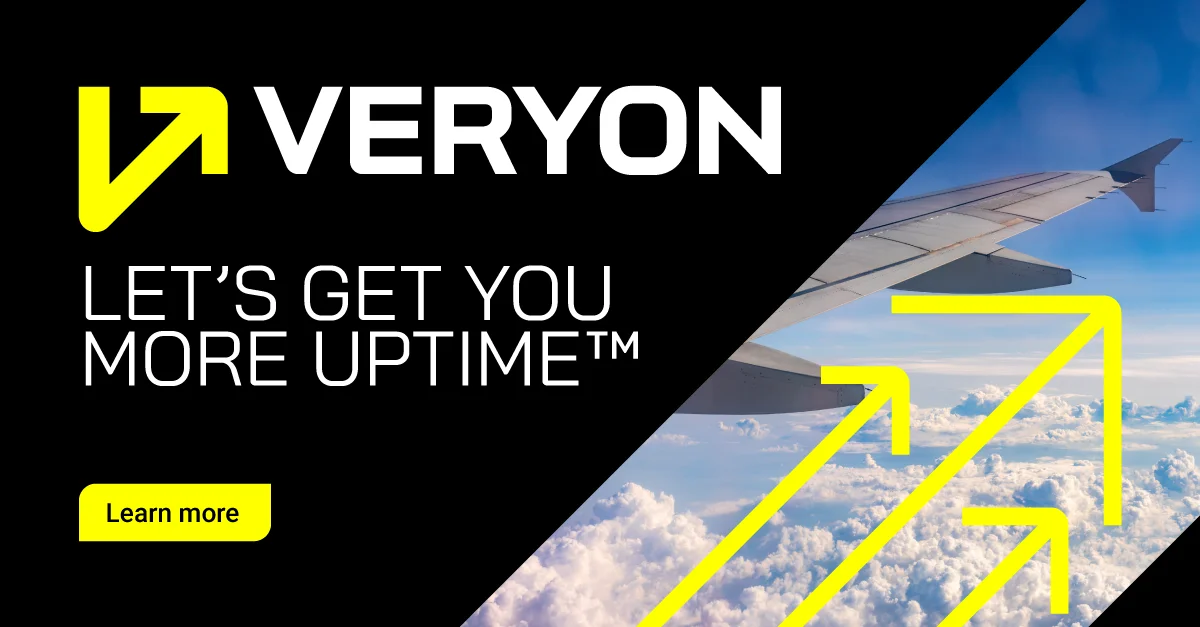 Veryon