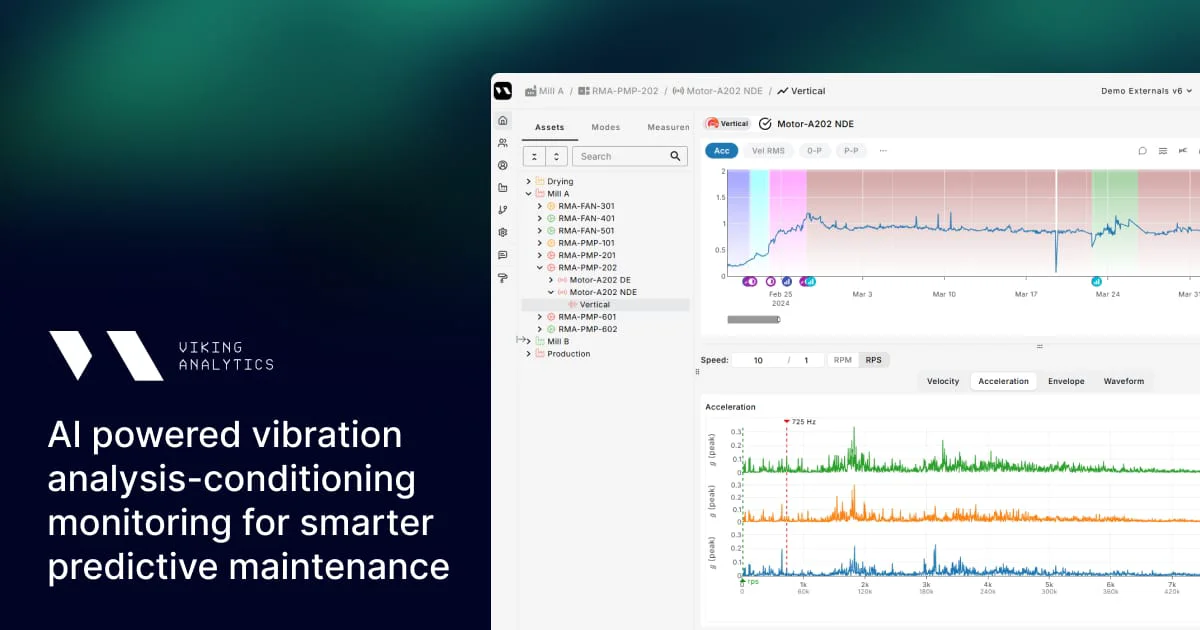 Viking Analytics