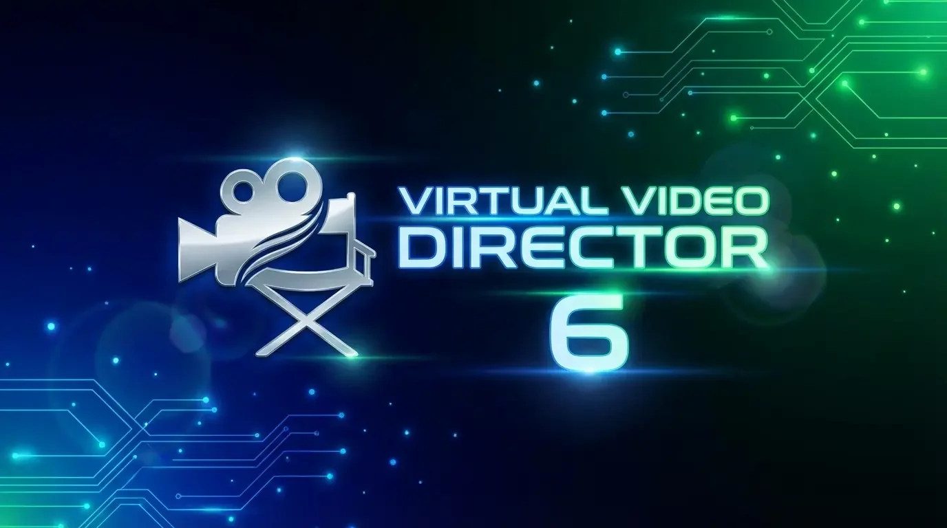 Virtual Video Director