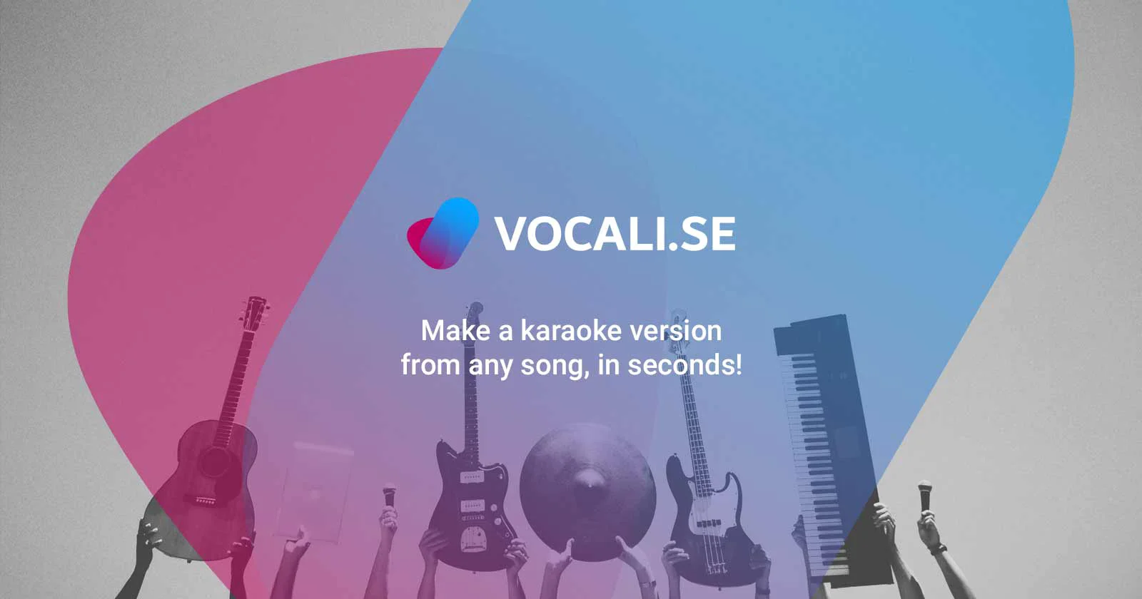Vocali.se