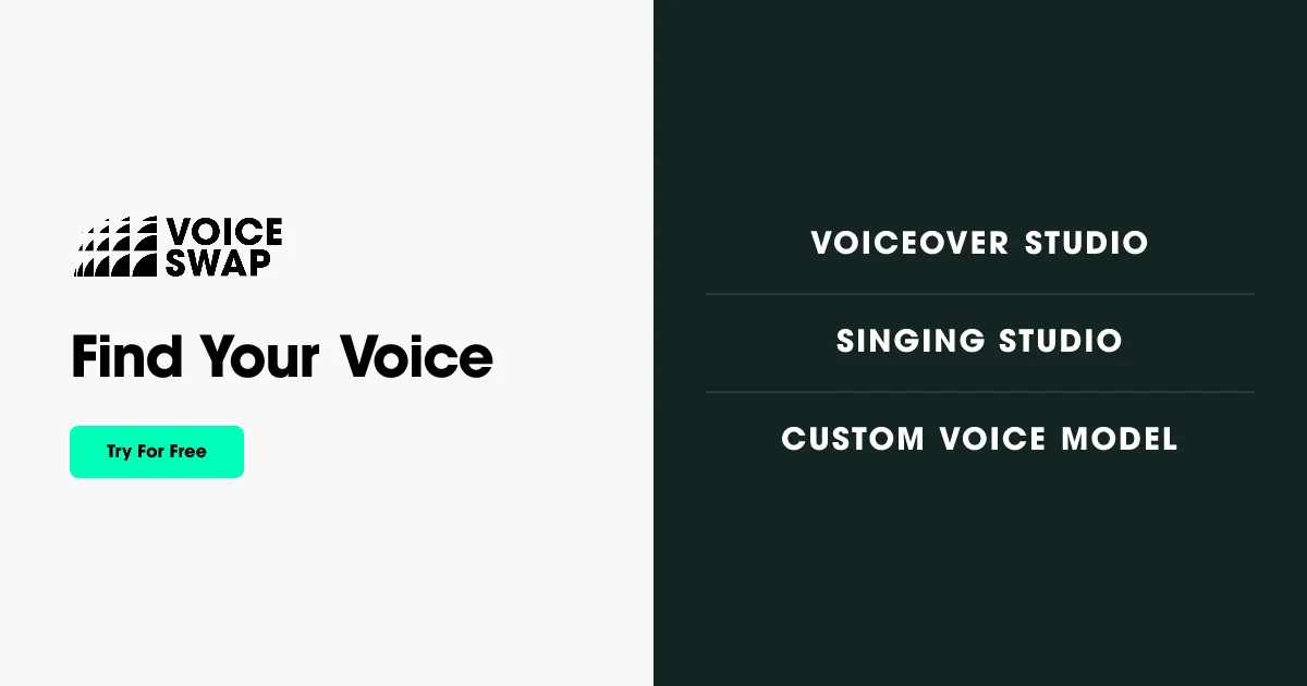 Voice-Swap
